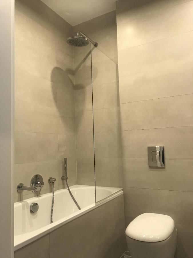 Apartament Wilanow Klimczaka Varşova Dış mekan fotoğraf